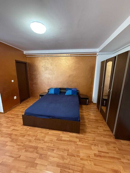 Berceni, Intrarea Graiului, 7 minute metrou Piata Sudului, bloc nou