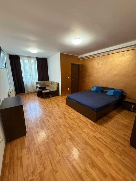 Berceni, Intrarea Graiului, 7 minute metrou Piata Sudului, bloc nou