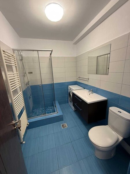 Berceni, Intrarea Graiului, 7 minute metrou Piata Sudului, bloc nou