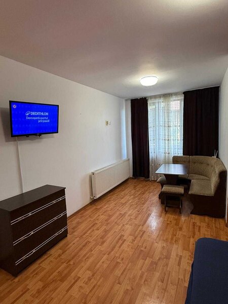 Berceni, Intrarea Graiului, 7 minute metrou Piata Sudului, bloc nou