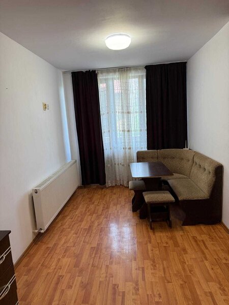 Berceni, Intrarea Graiului, 7 minute metrou Piata Sudului, bloc nou