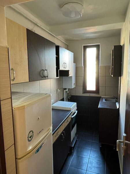 Berceni, Intrarea Graiului, 7 minute metrou Piata Sudului, bloc nou